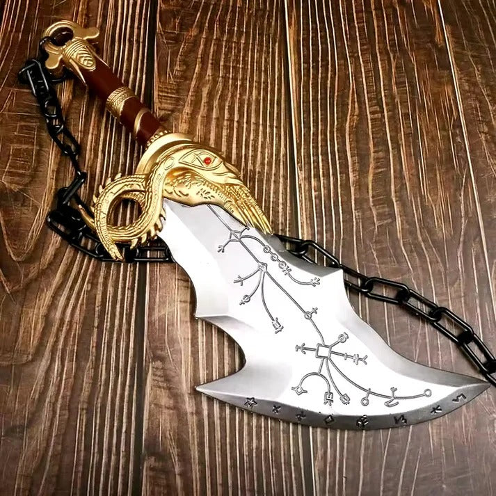 Espadas del Caos